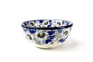 017 Bunzlau Schaaltje 2222X Ronde Schaaltjes